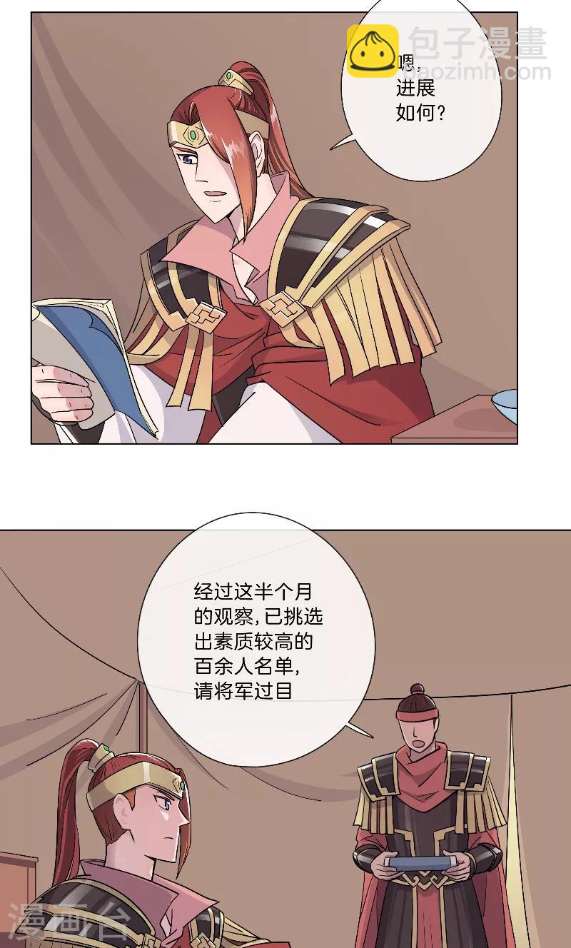 第23话 圈入名单-第23话