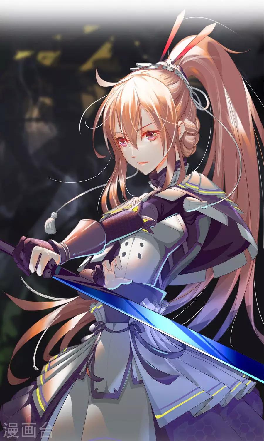 第100话 和太子的特殊礼仪-第129话