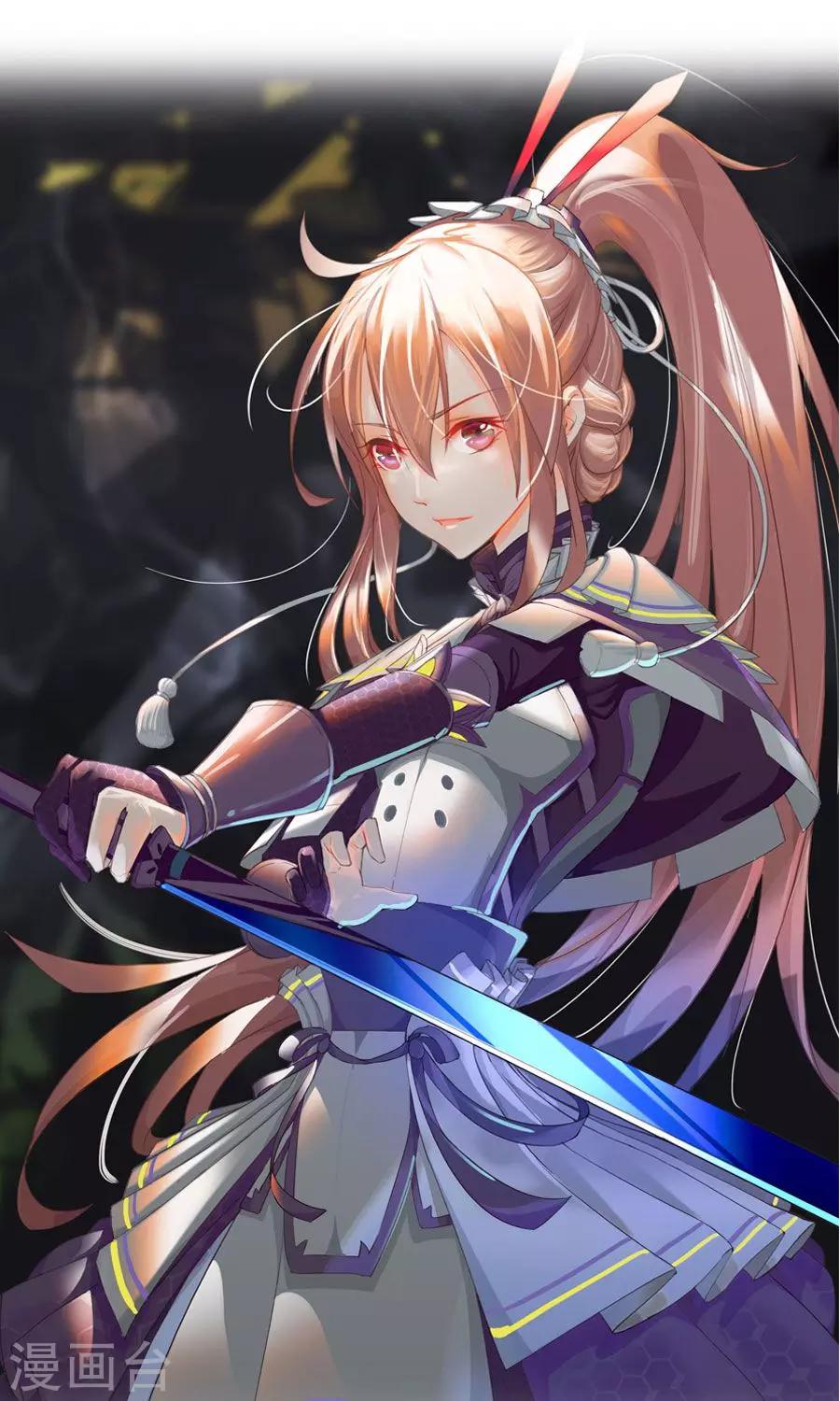 第106话 你说什么呀-第135话