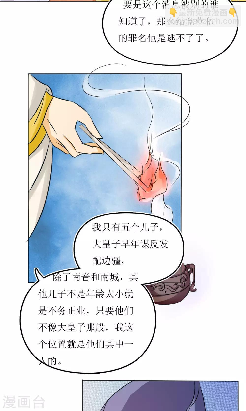 第5话 朝局变化-第5话