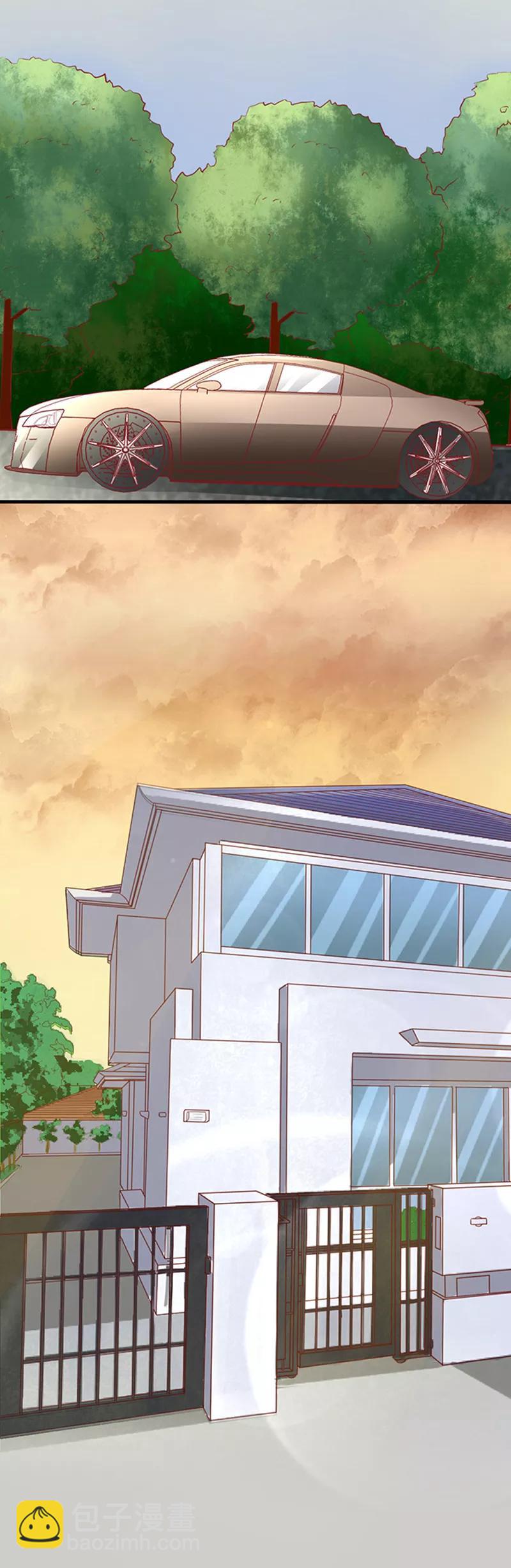 第43话 隐形毛绒控-第43话