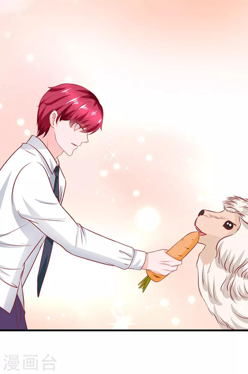 第43话 隐形毛绒控-第43话