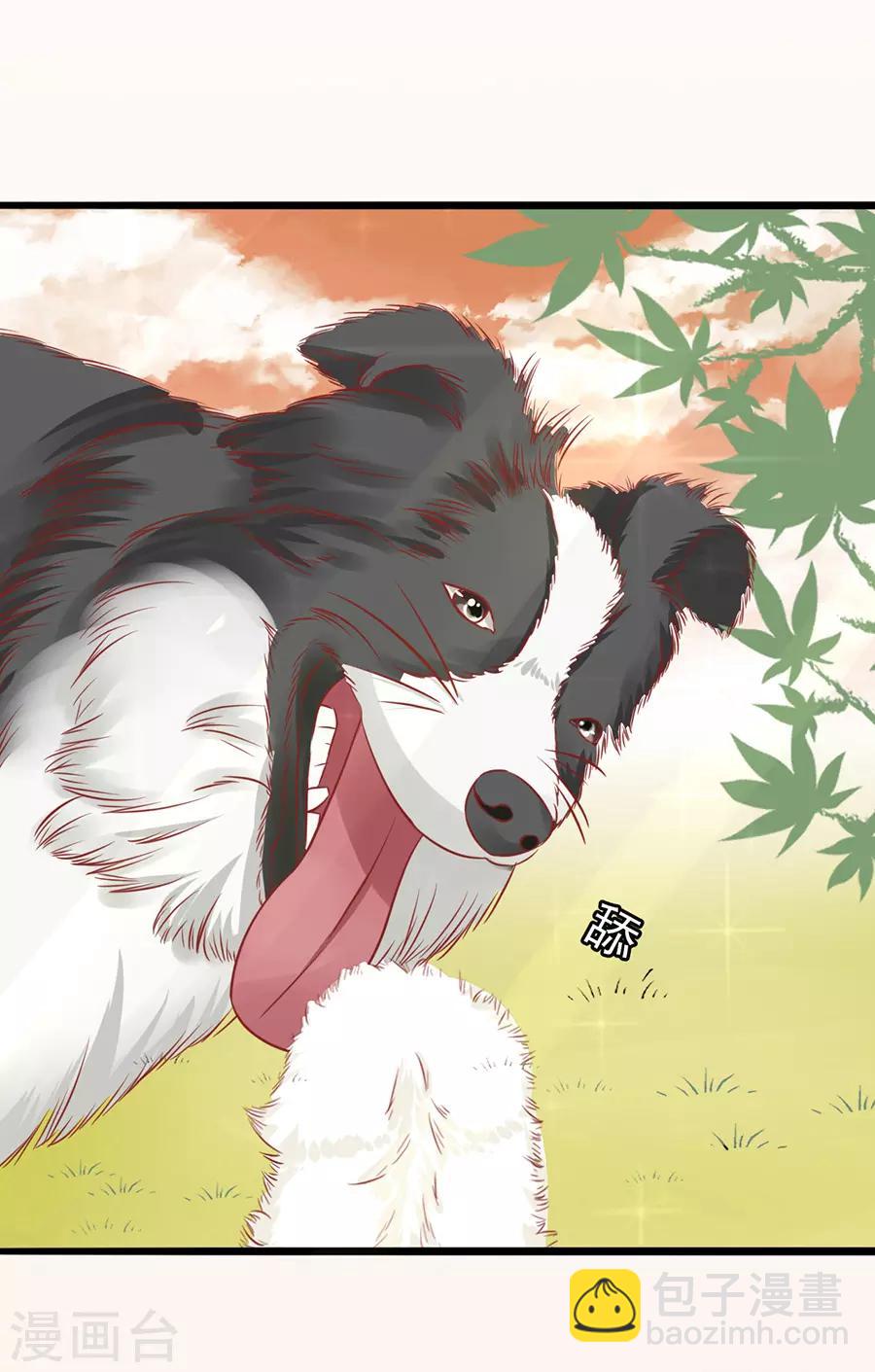 第55话 下厨-第55话