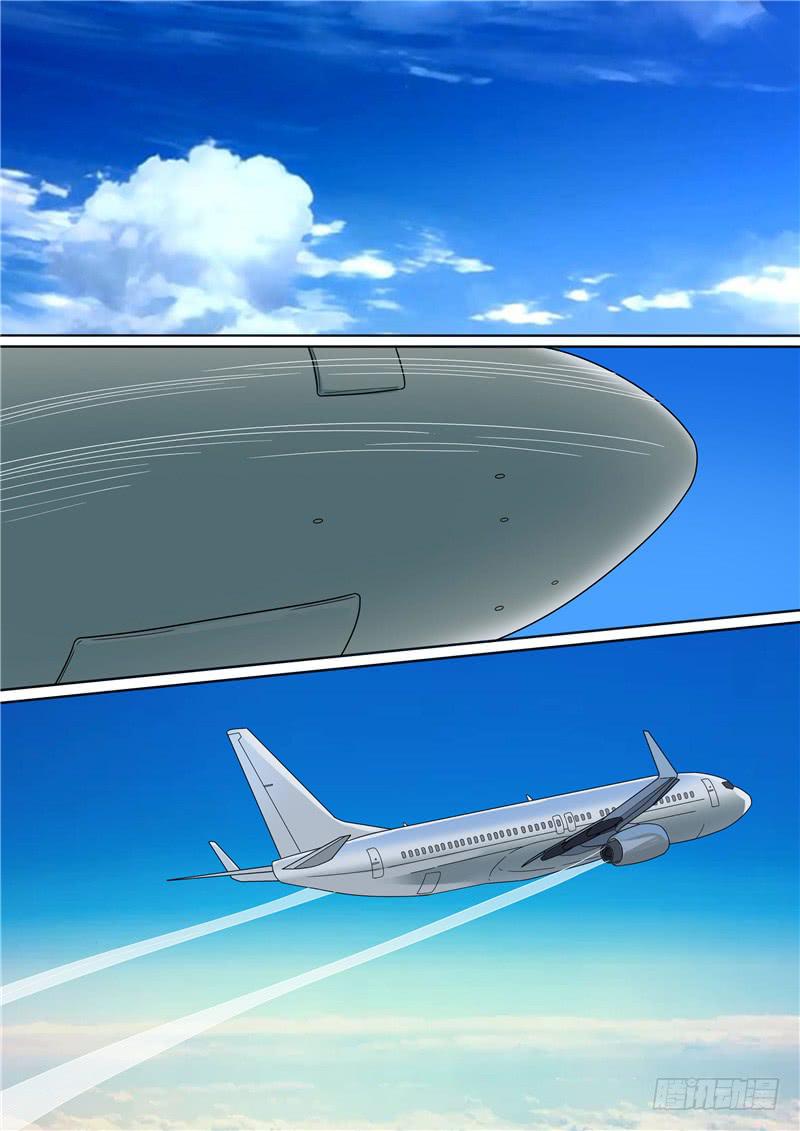 015.飞，飞起来了！-第17话