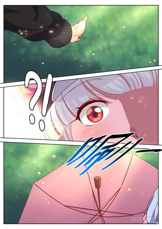 019.抱紧你！终于又见面了-第21话