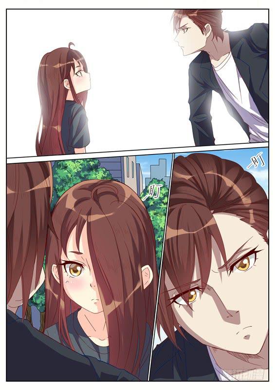 033.究竟是不是我妹妹！-第35话