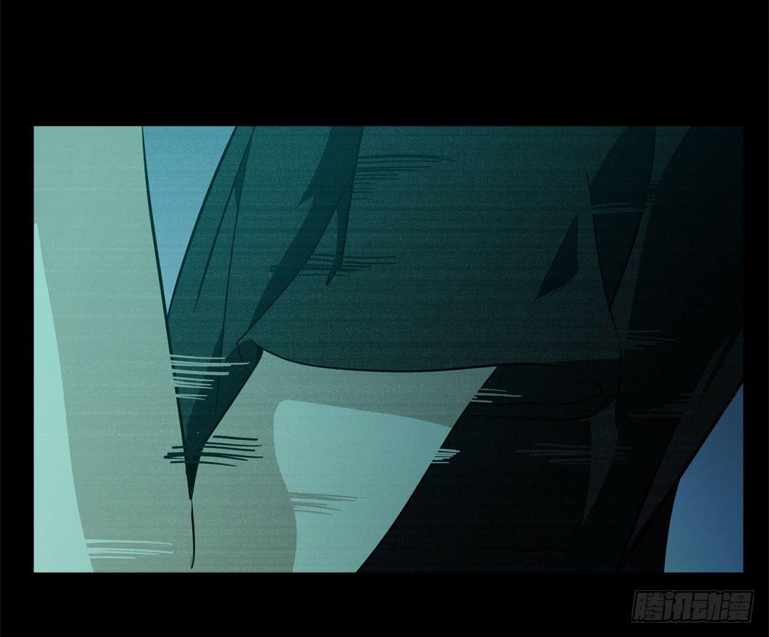 奇怪的孩子：第六话-第13话