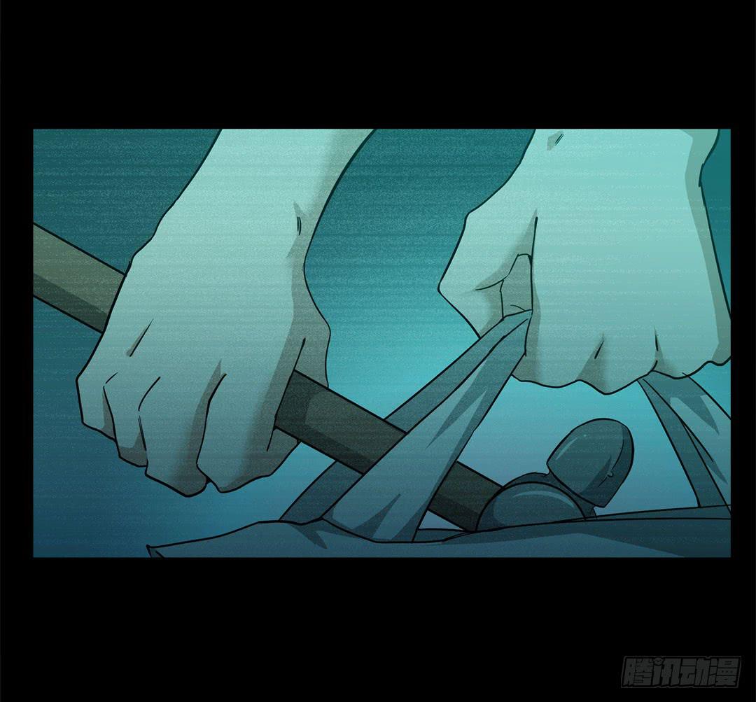 奇怪的孩子：第六话-第13话