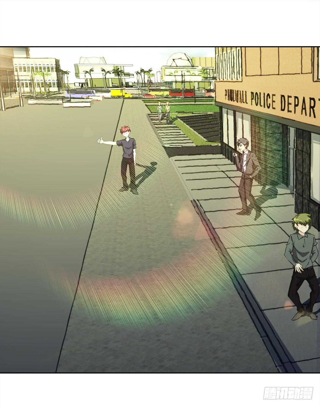 失踪者：第二话-第17话