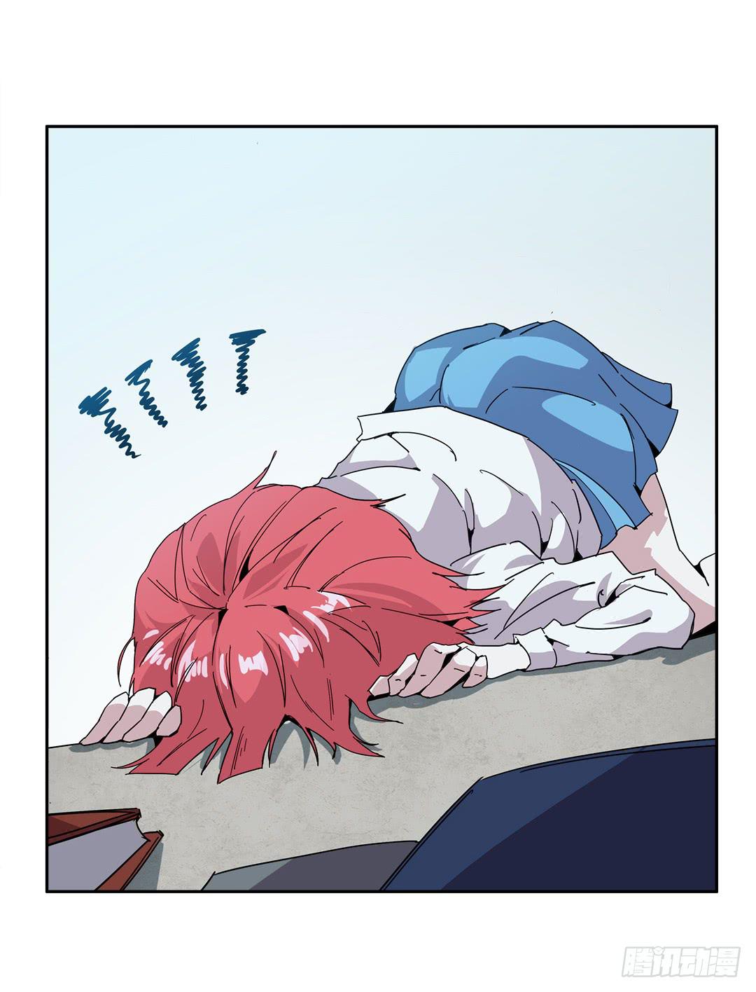 失踪者：第八话-第23话