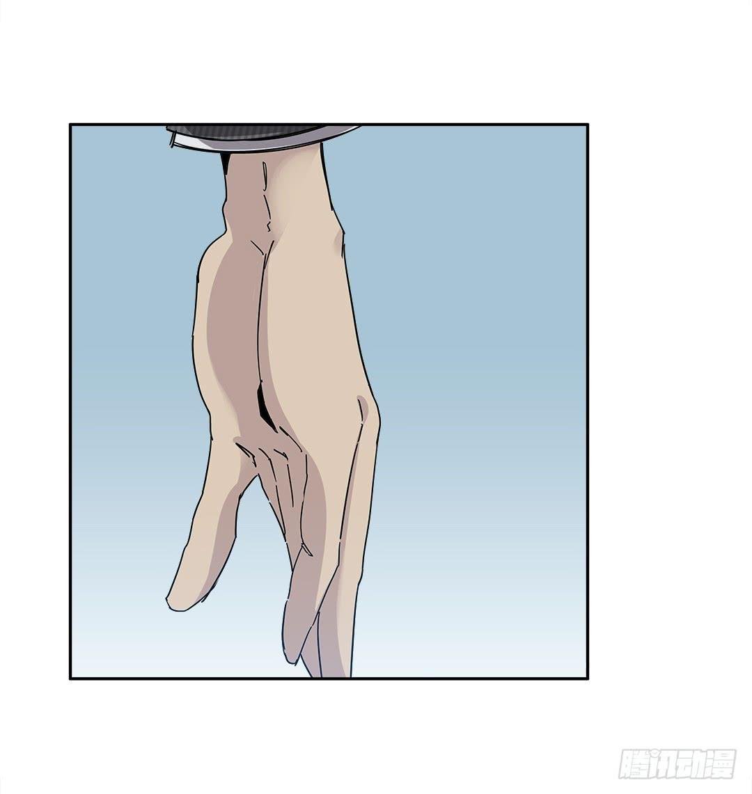 失踪者：第八话-第23话