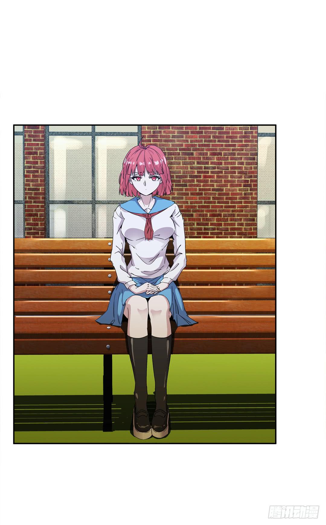 失踪者：第八话-第23话