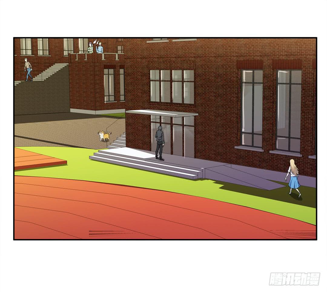 失踪者：第八话-第23话