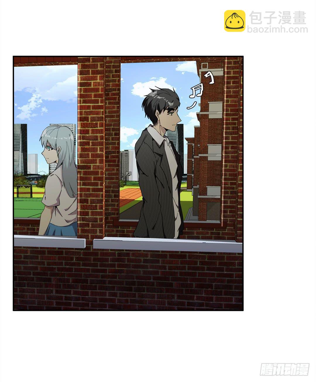 失踪者：第八话-第23话