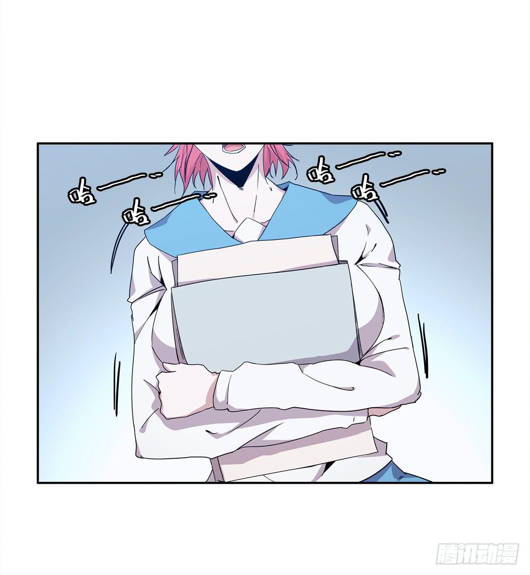 失踪者：第八话-第23话