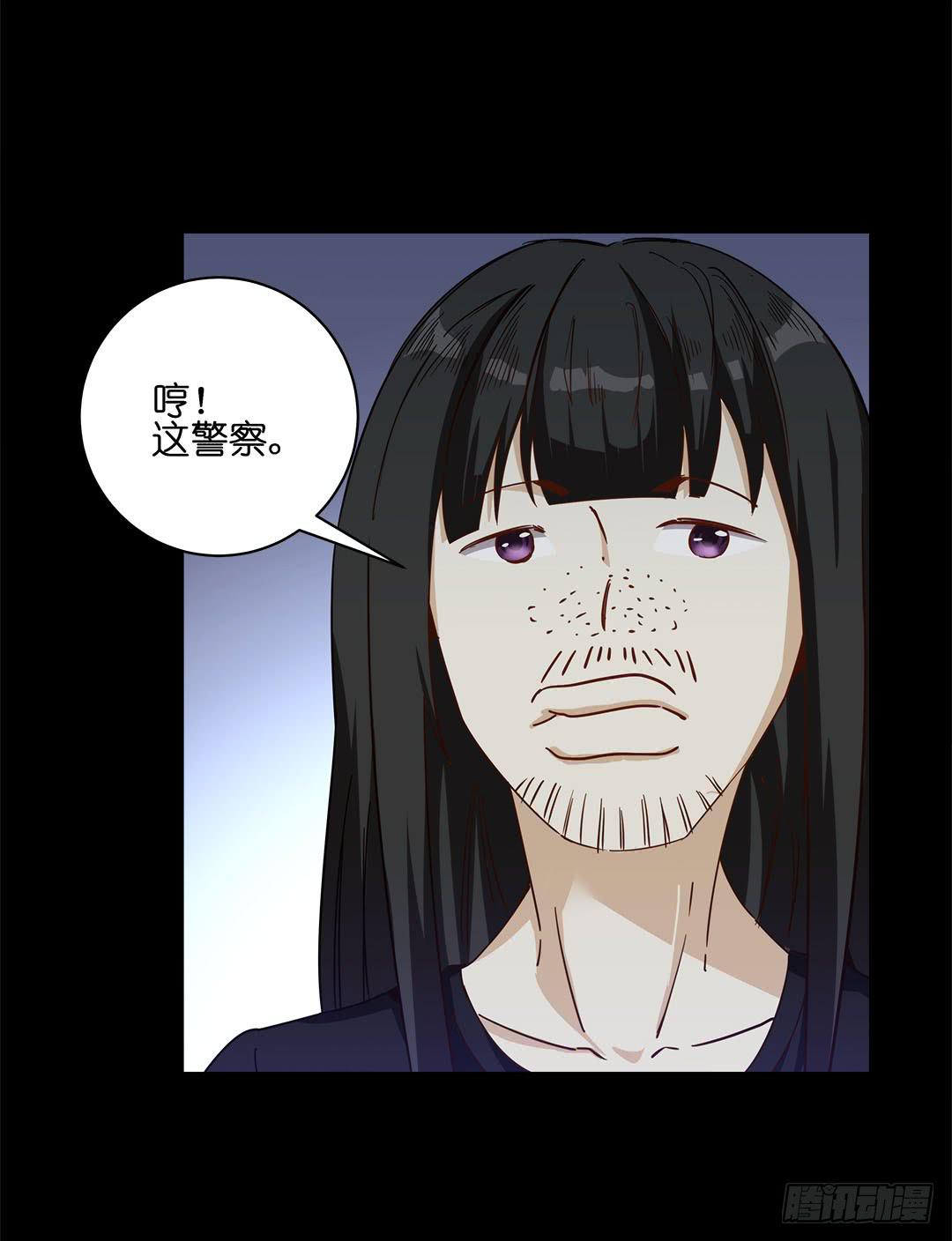 失踪者：第十二话-第27话