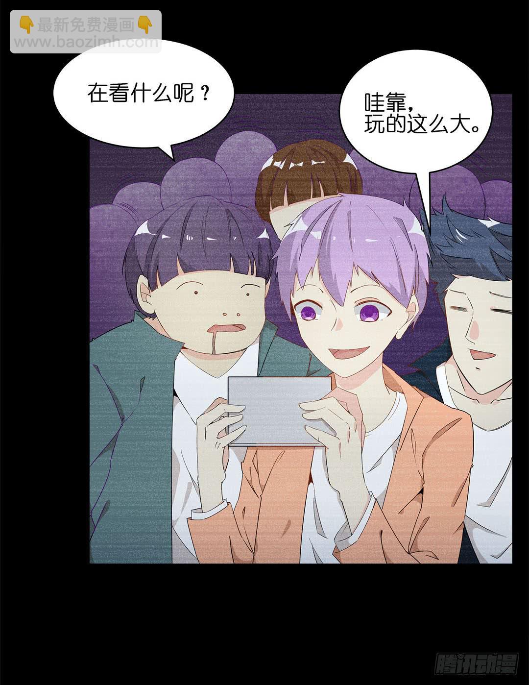 失踪者：第十六话-第31话