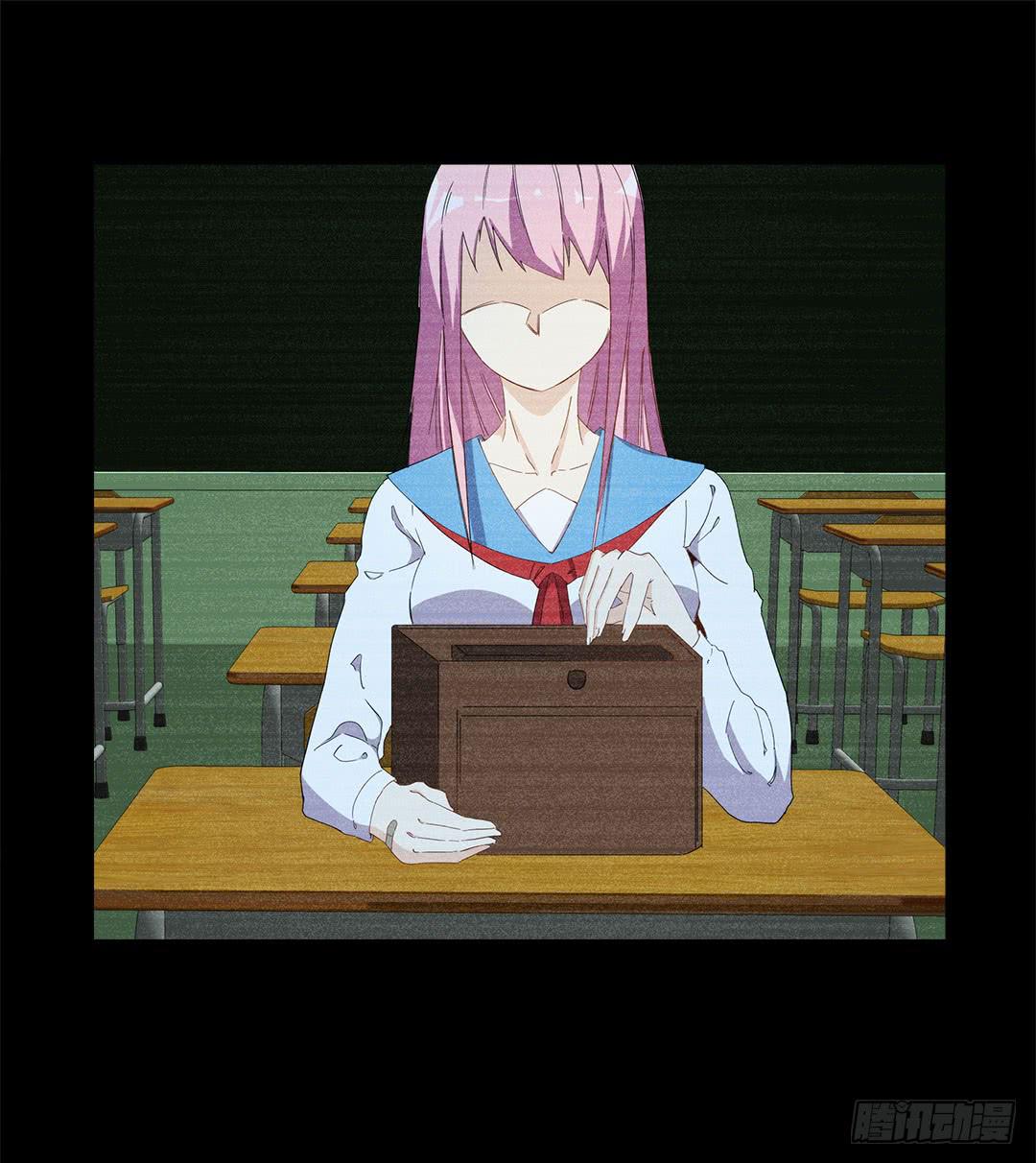 失踪者：第十六话-第31话