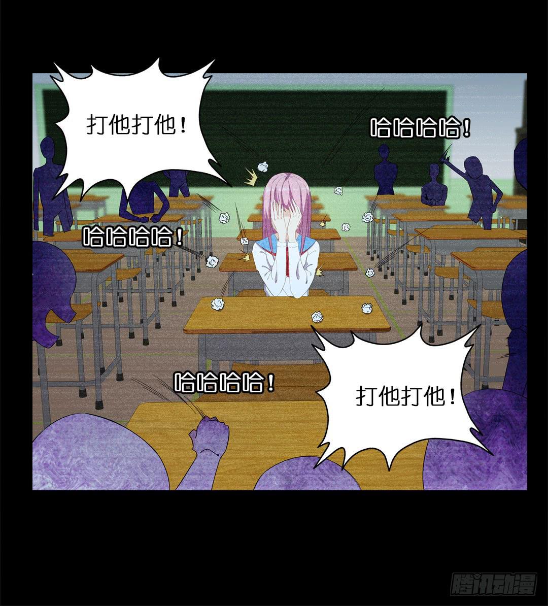 失踪者：第十六话-第31话