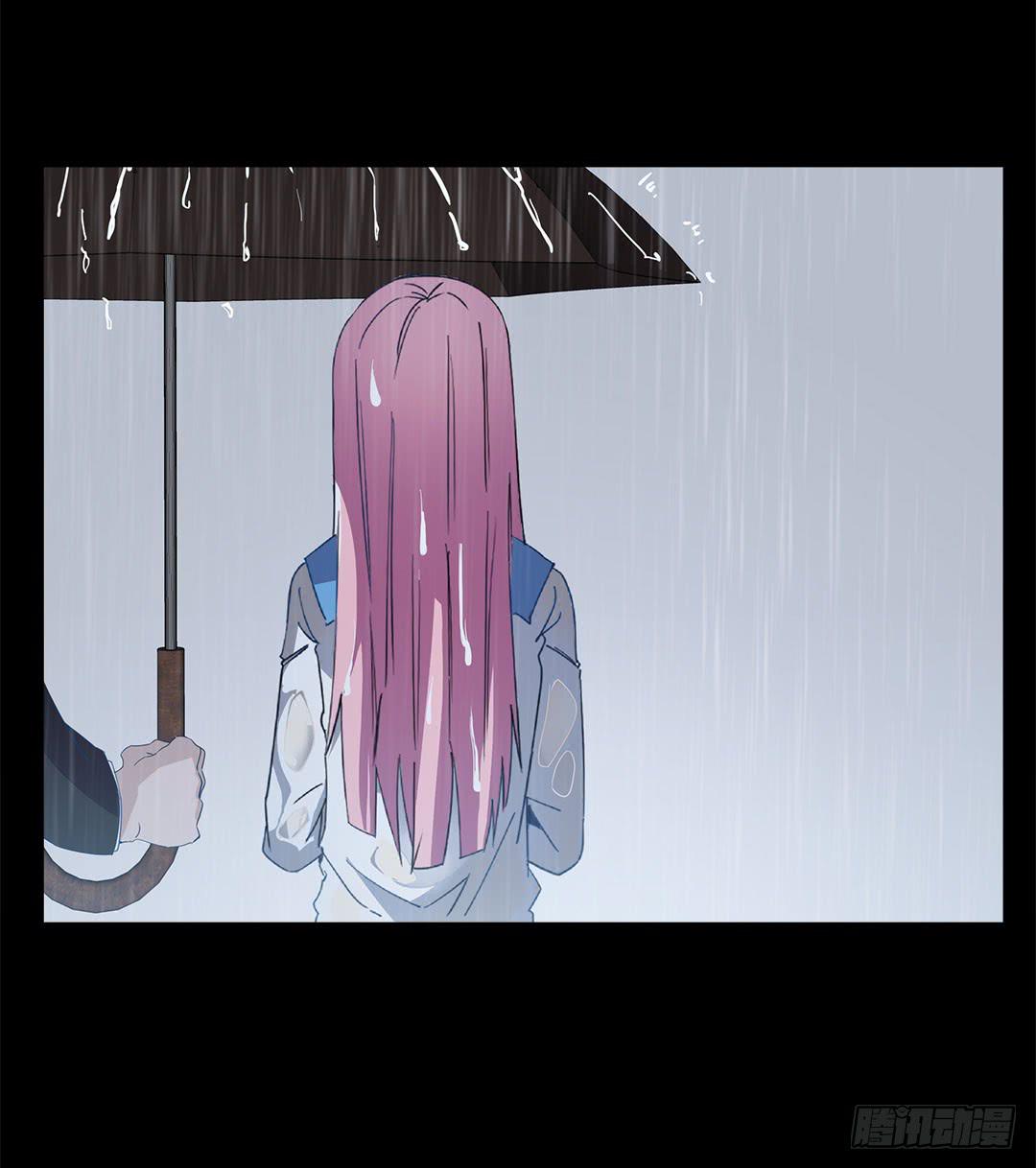 失踪者：第十六话-第31话