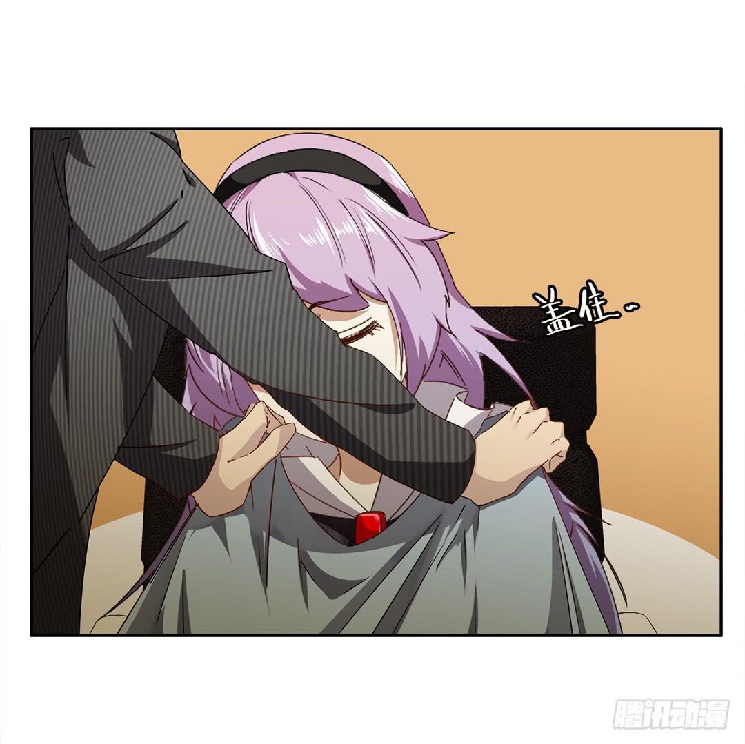 恐怖养老院：第一话-第35话