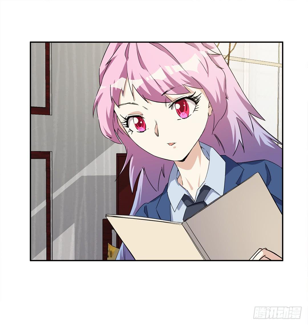 恐怖养老院：第三话-第37话