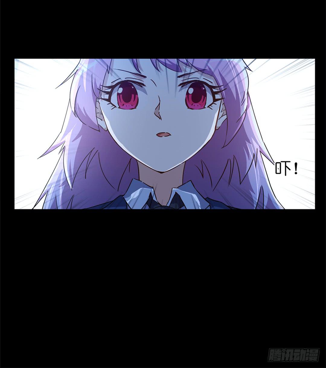 恐怖养老院：第七话-第41话