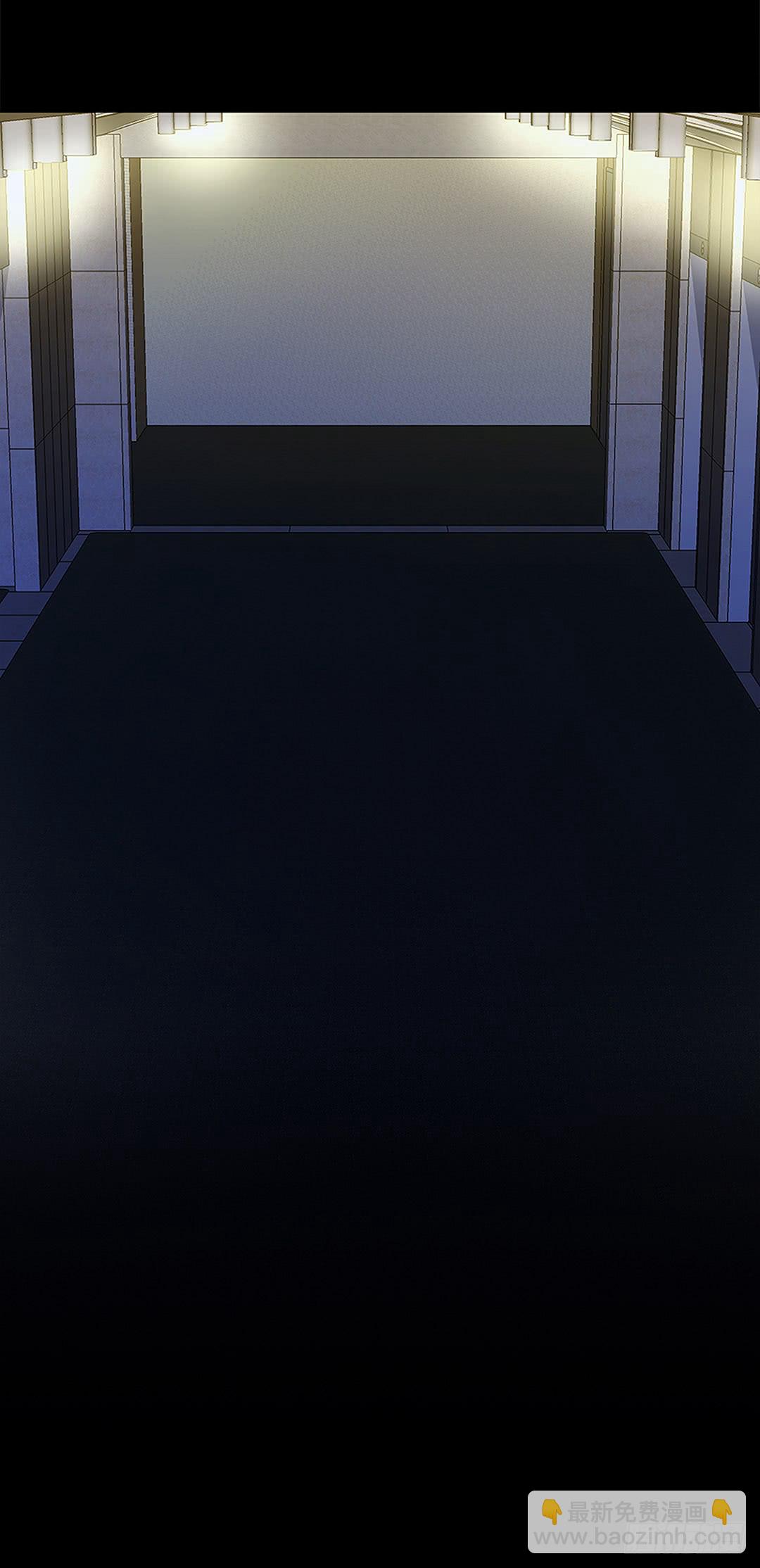 恐怖养老院：第九话-第43话