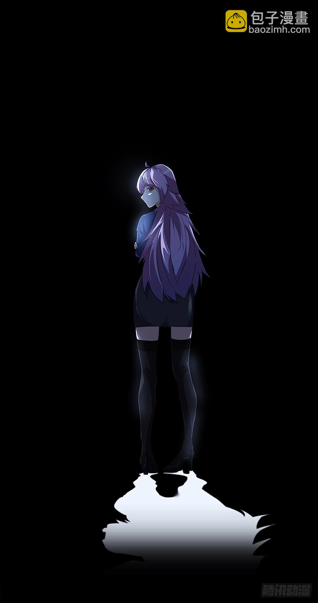 恐怖养老院：第九话-第43话