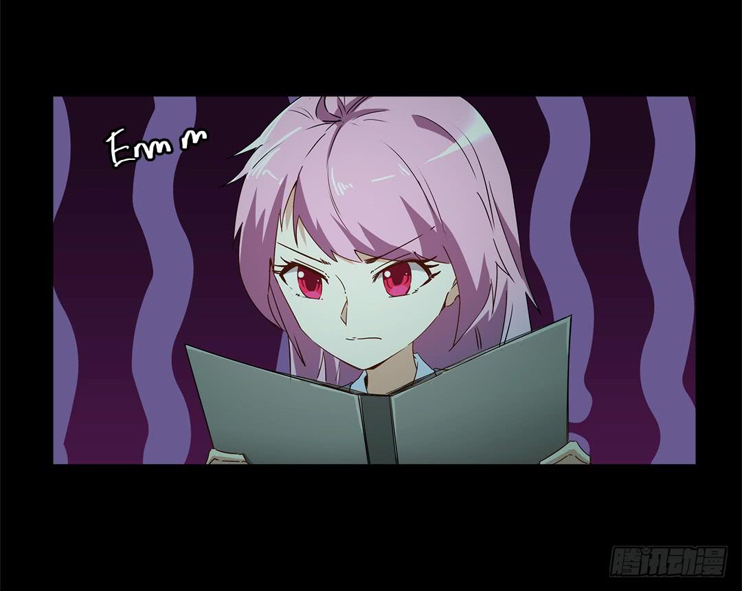 恐怖养老院：第十一话-第45话