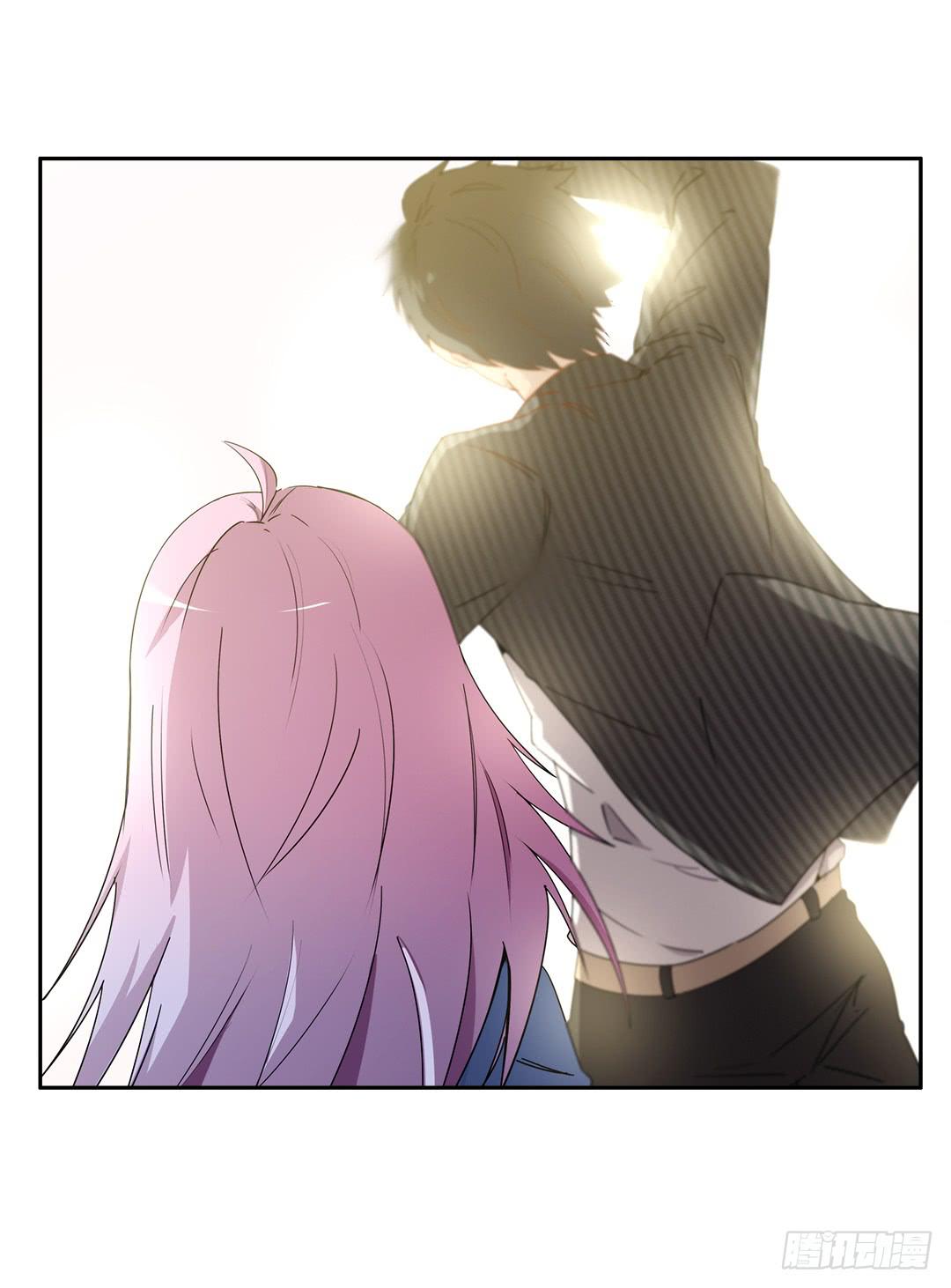 恐怖养老院：第十一话-第45话