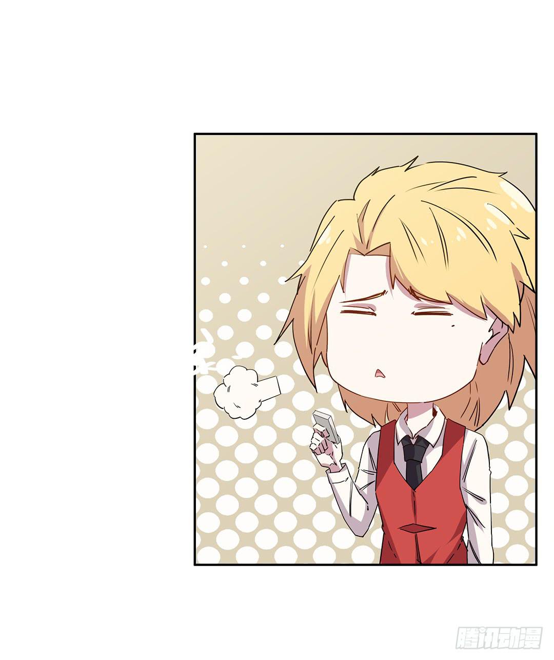 恐怖养老院：第十五话-第49话