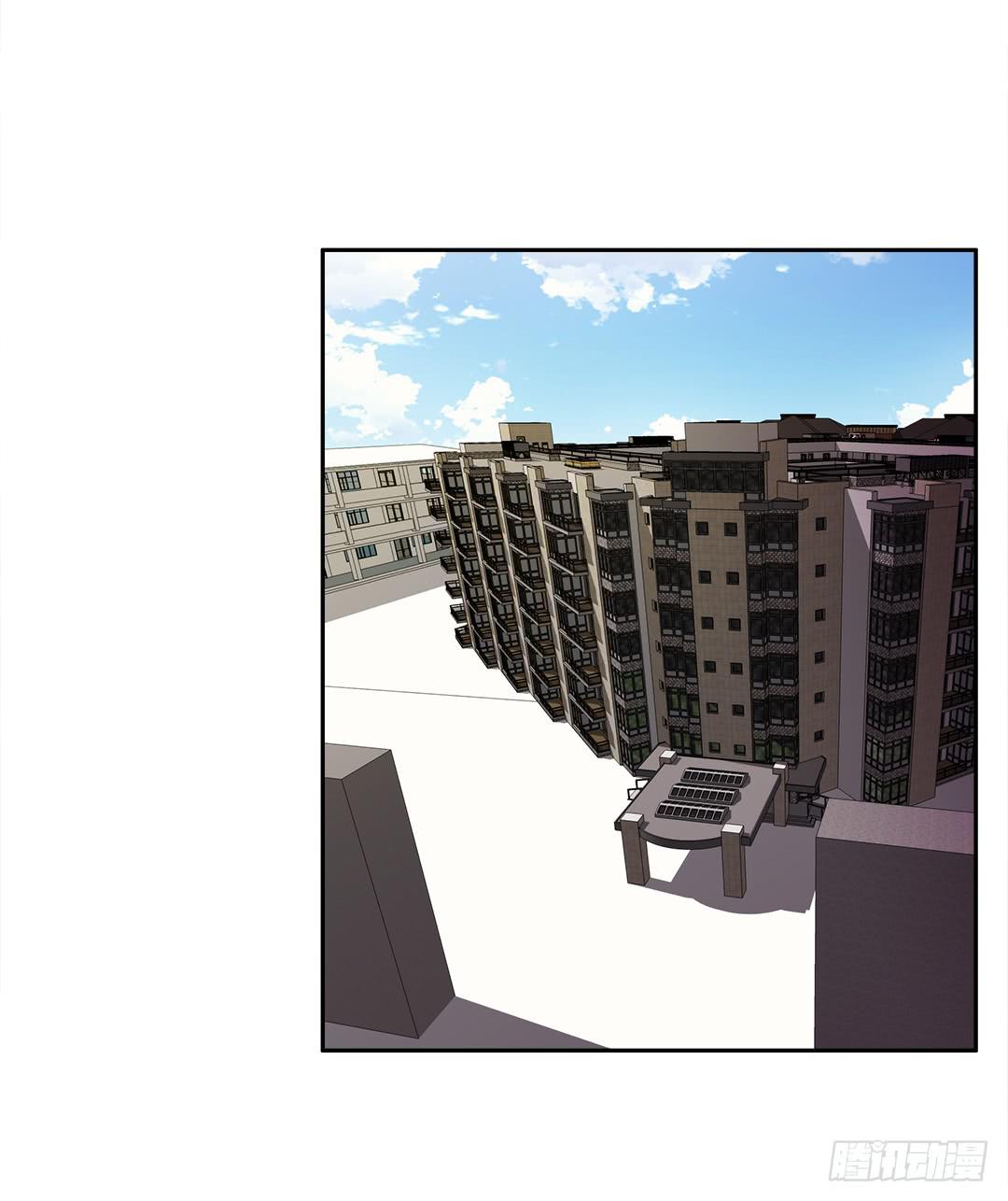 恐怖养老院：第十五话-第49话