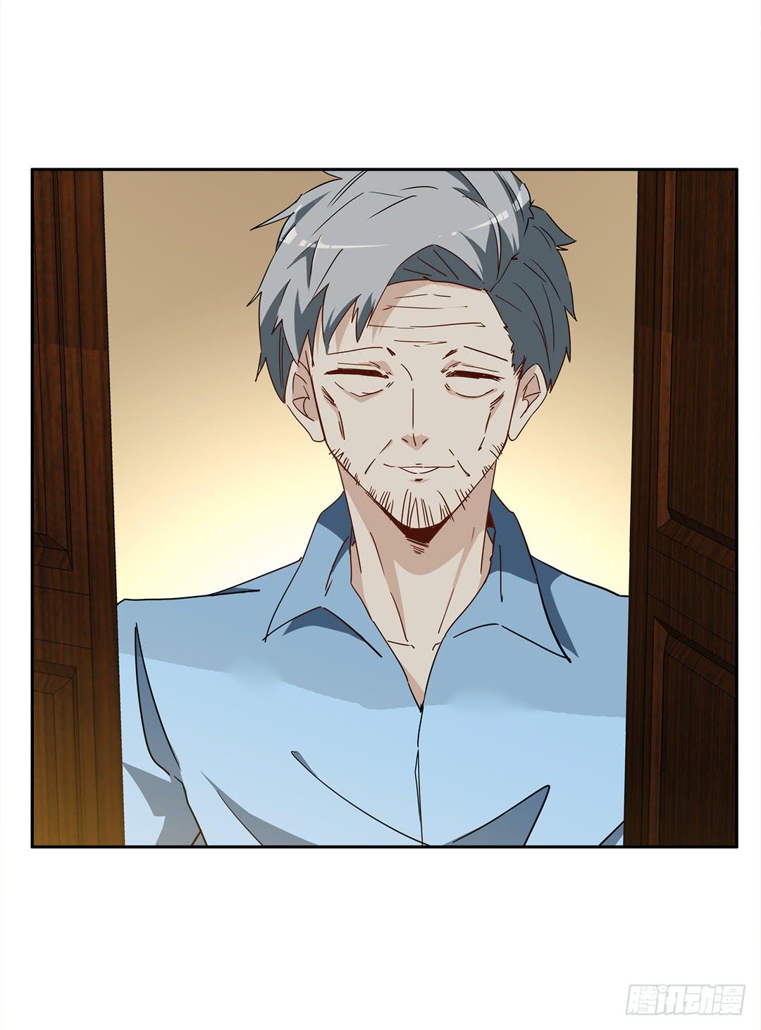 恐怖养老院：第十五话-第49话