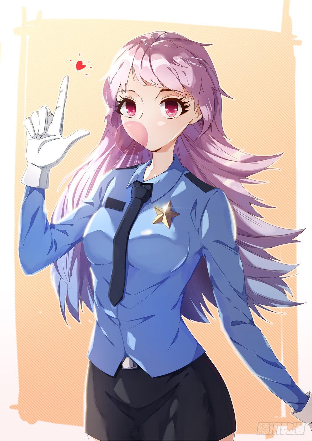 恐怖养老院：第十五话-第49话