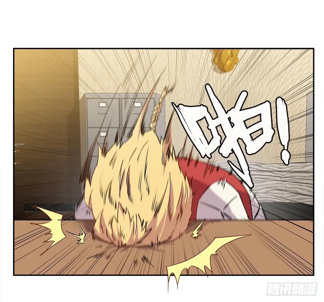 恐怖养老院：第十五话-第49话