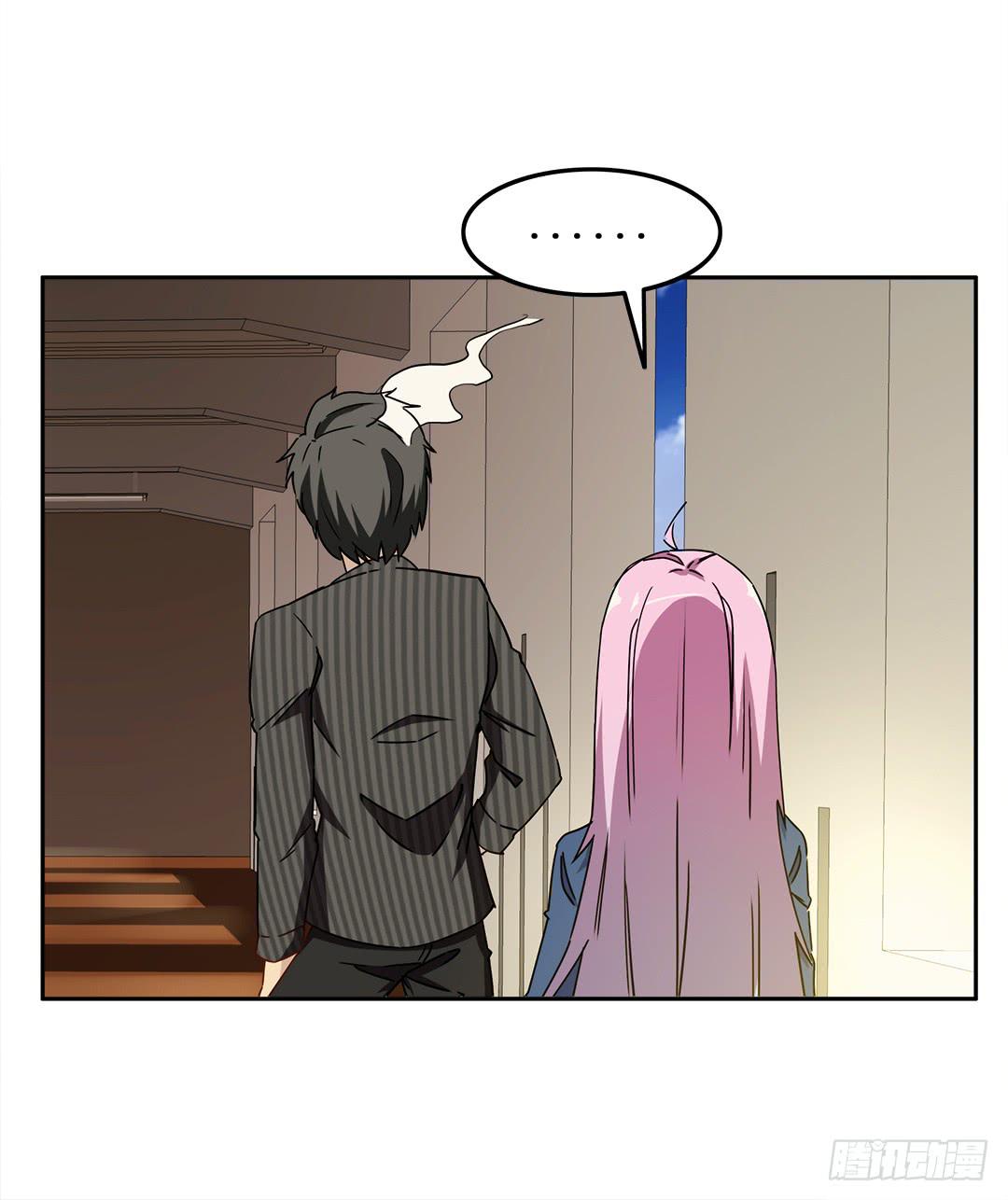 恐怖养老院：第十七话-第51话