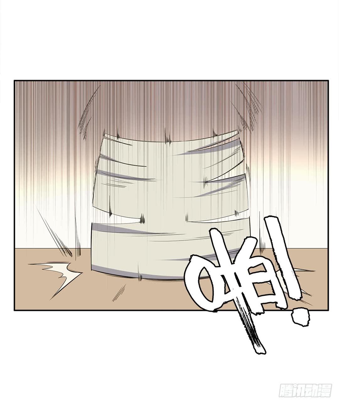 恐怖养老院：第十九话-第53话