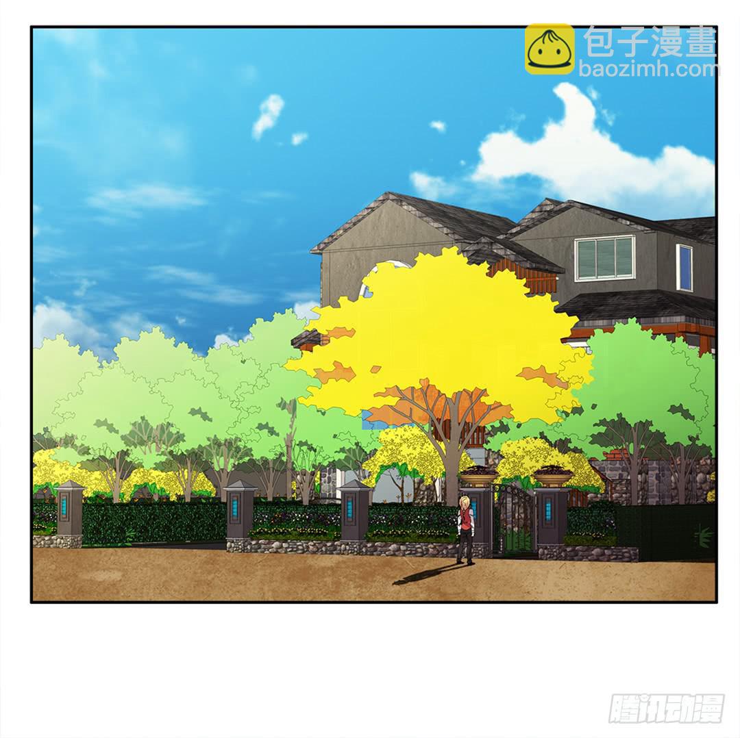 恐怖养老院：第十九话-第53话