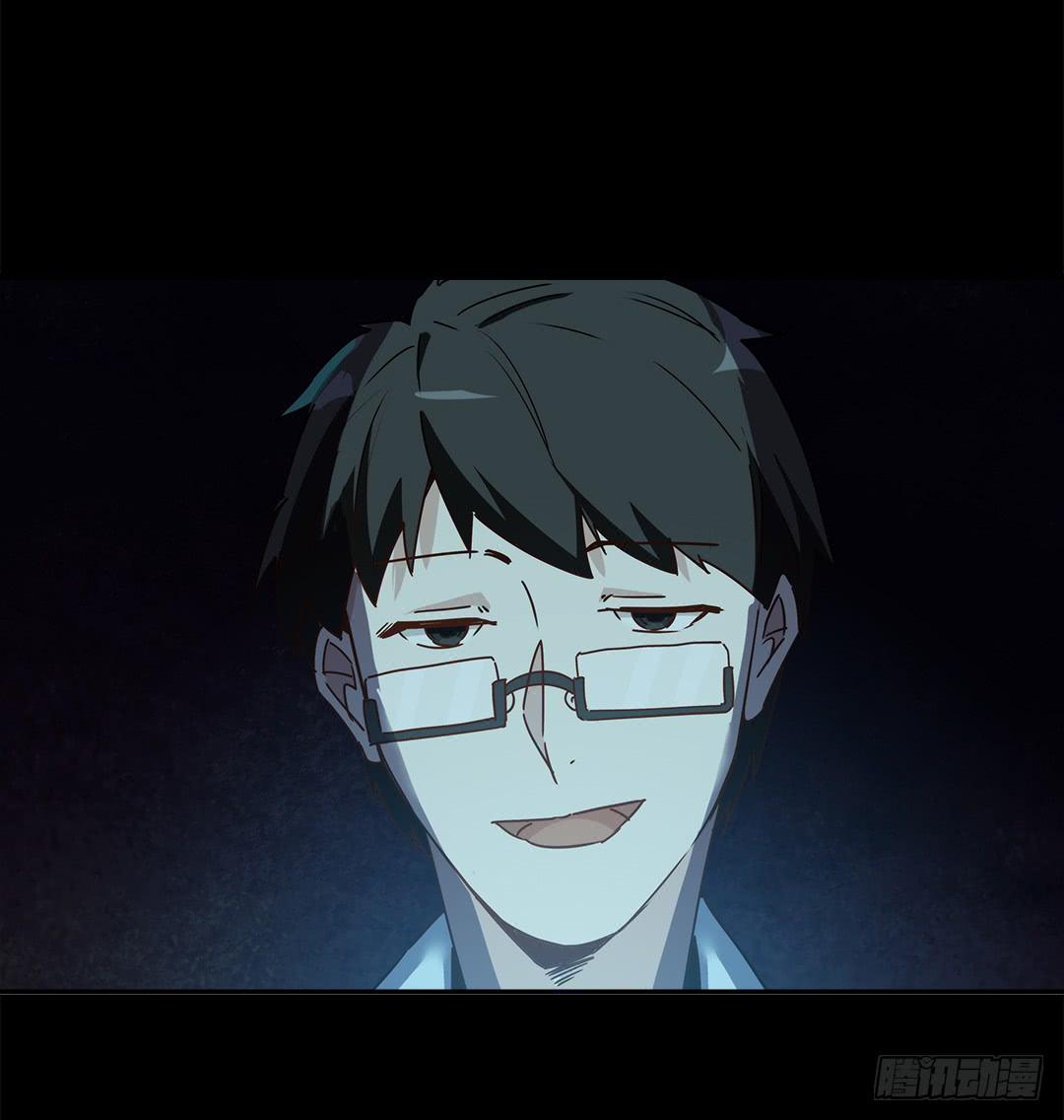 恐怖养老院：第二十三话-第57话