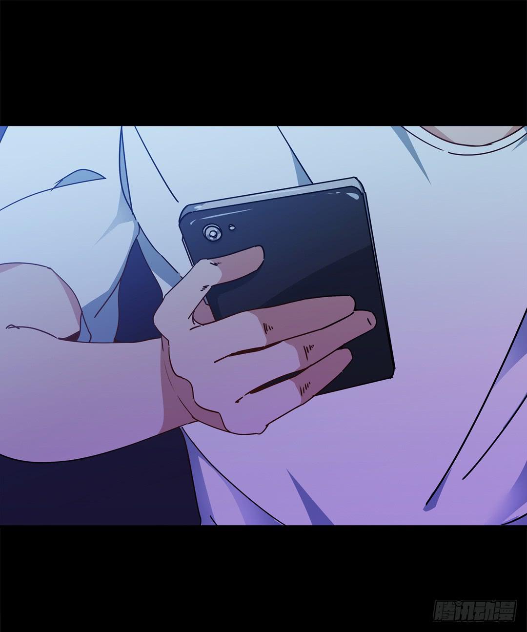 恐怖养老院：第二十三话-第57话