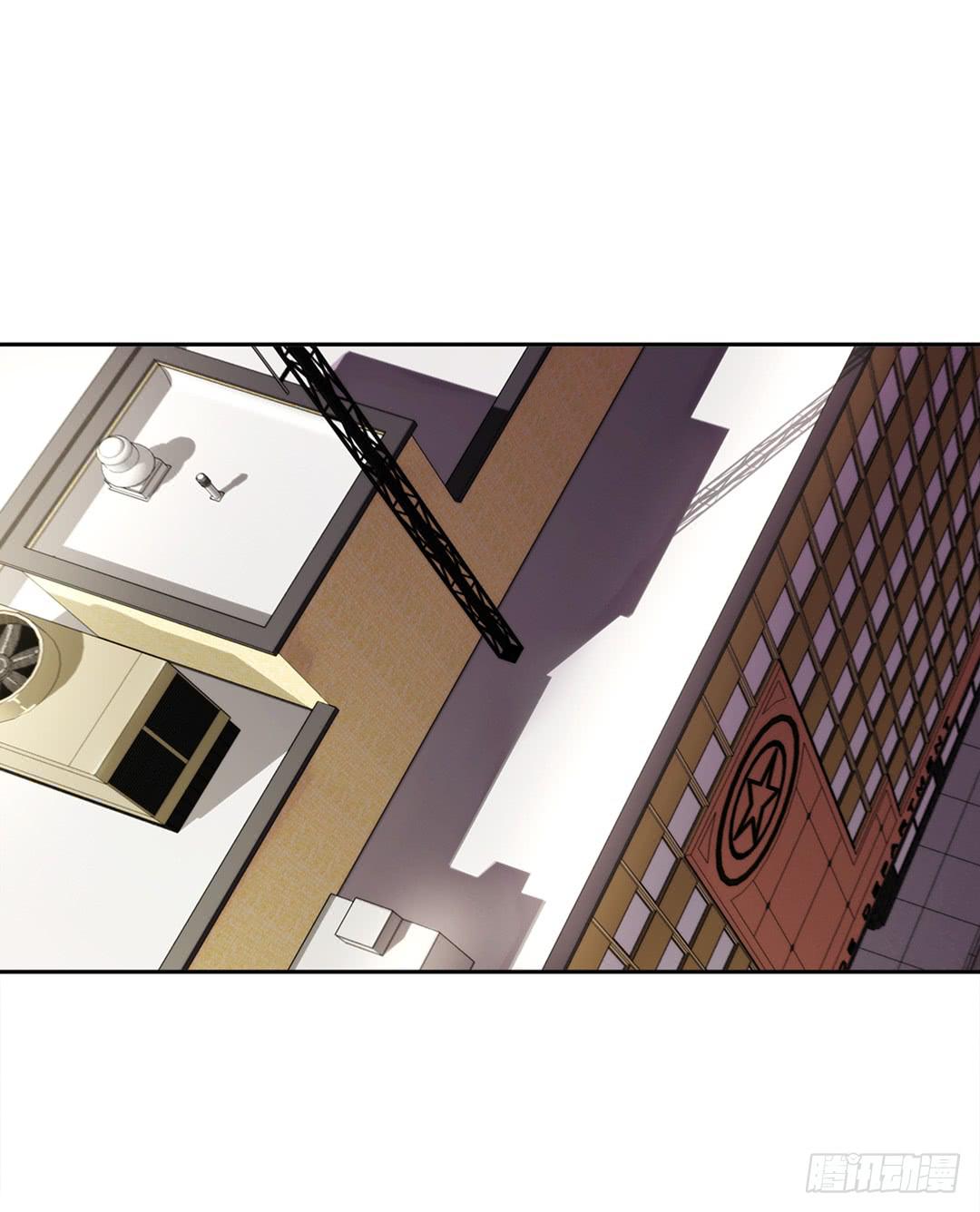 恐怖养老院：第二十五话-第59话