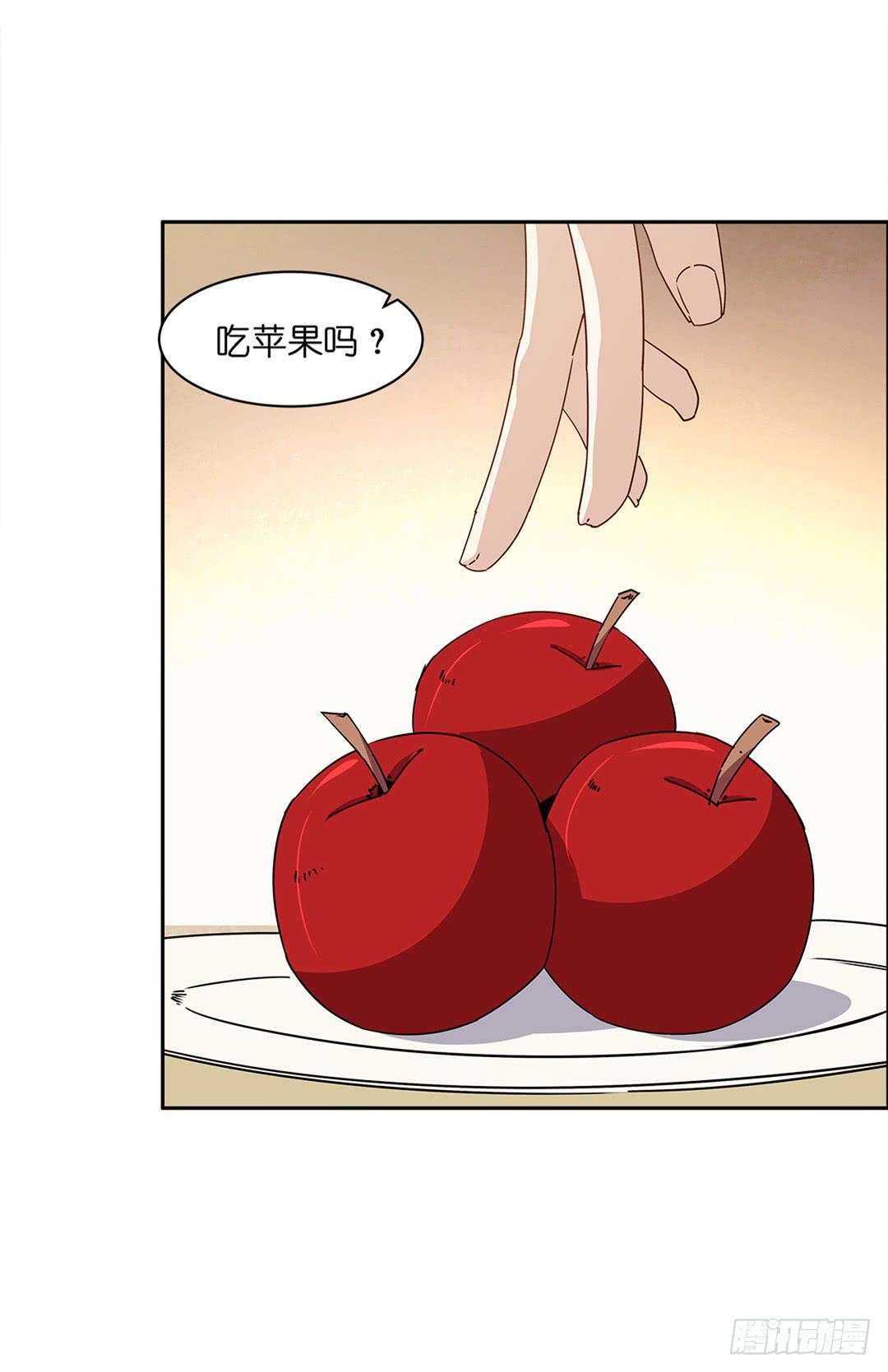 恐怖养老院：第二十九话-第63话