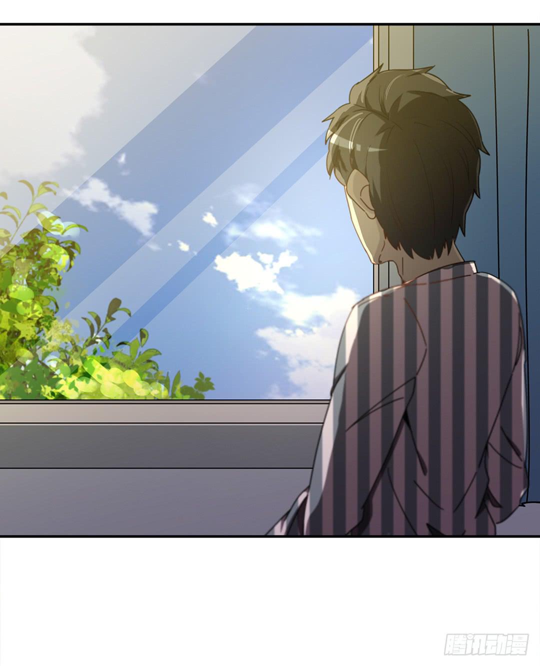 恐怖养老院：第二十九话-第63话