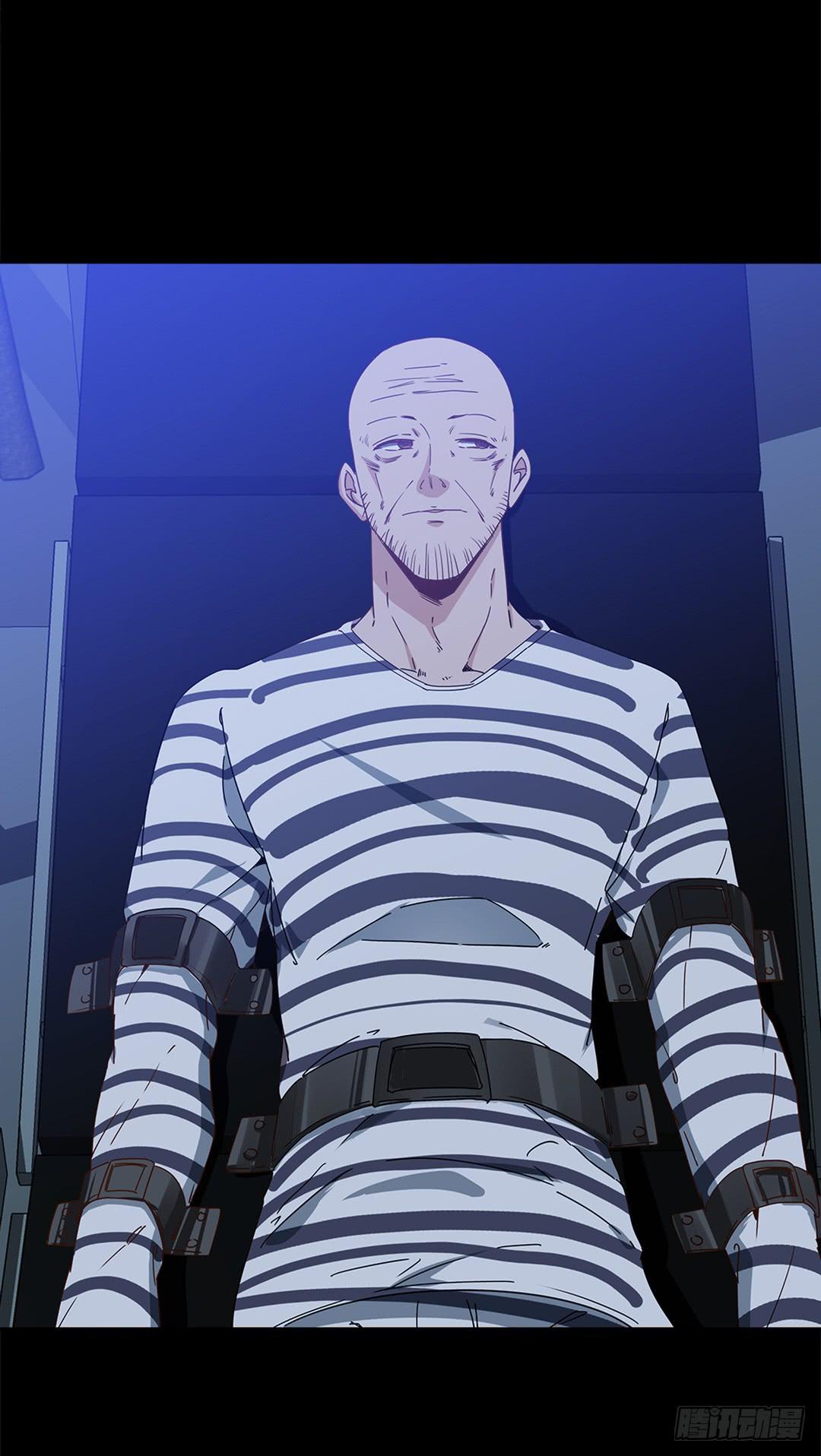 恐怖养老院：第二十九话-第63话