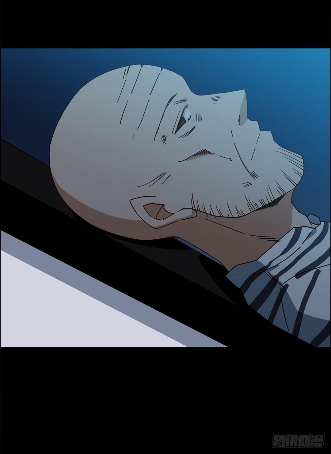 恐怖养老院：第二十九话-第63话