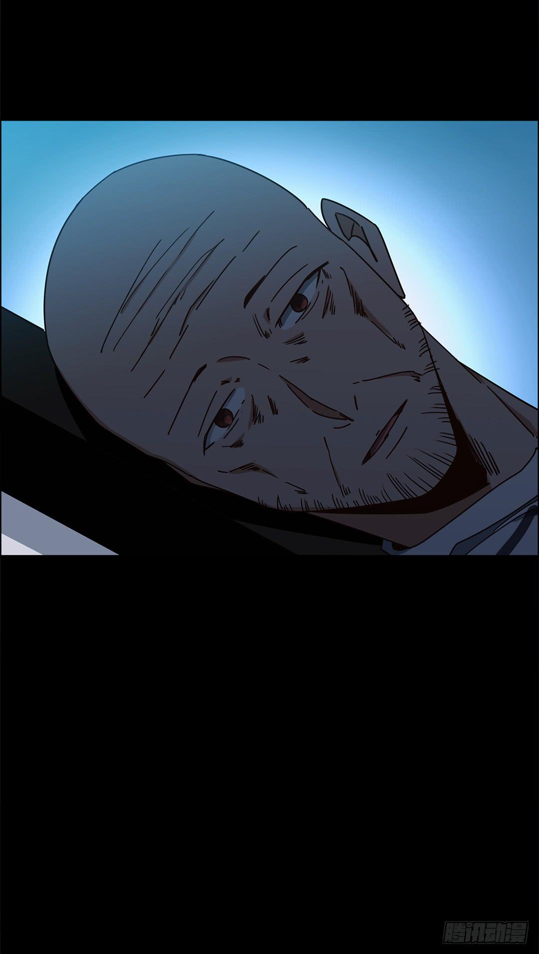 恐怖养老院：第二十九话-第63话