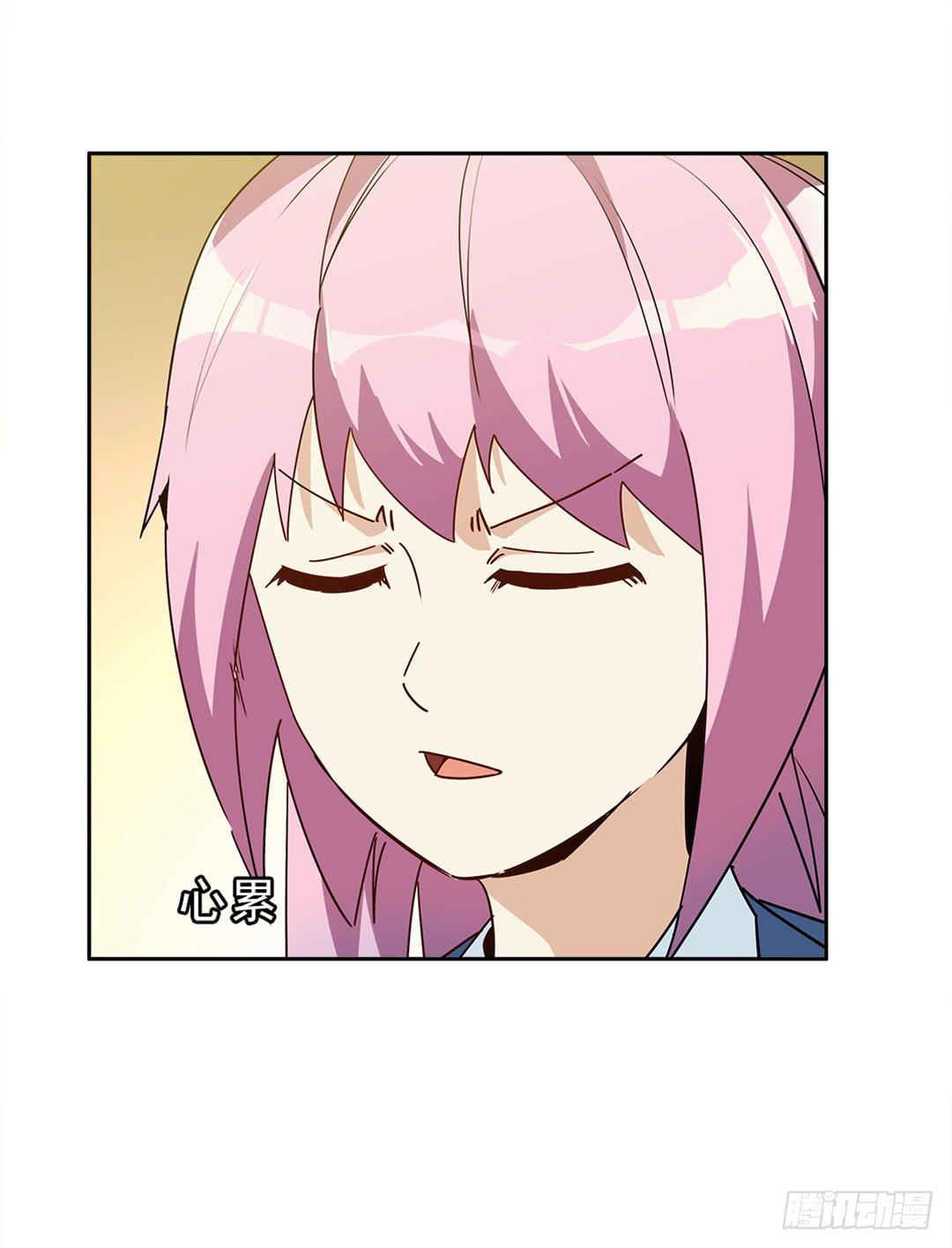 恐怖养老院：第二十九话-第63话