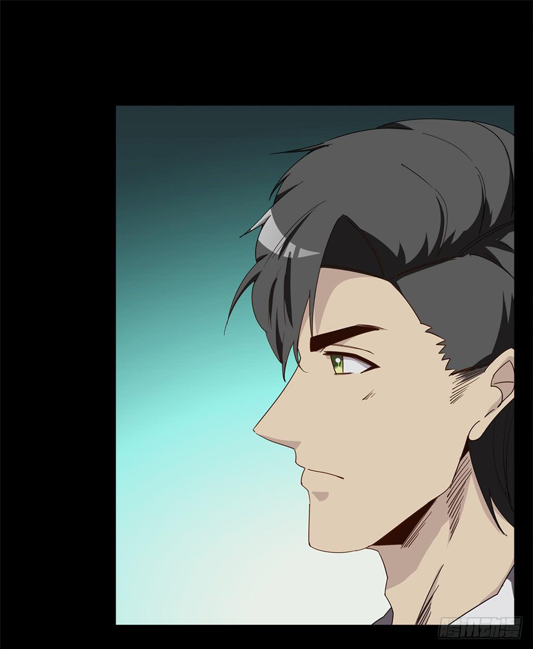 红衣凶案：第二话-第65话