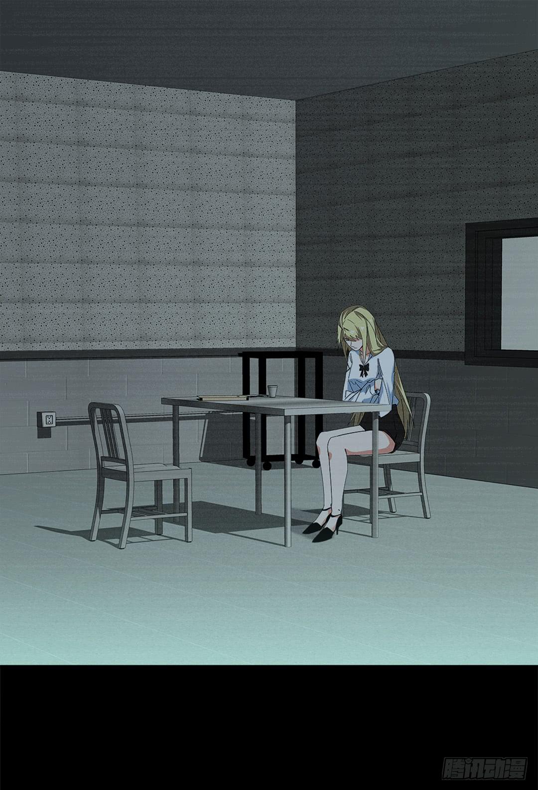 红衣凶案：第二话-第65话